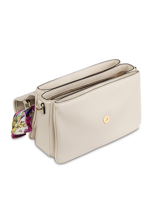 Borsa, donna, logata. POLLINI SILVER | SC4614PP0O SA211A